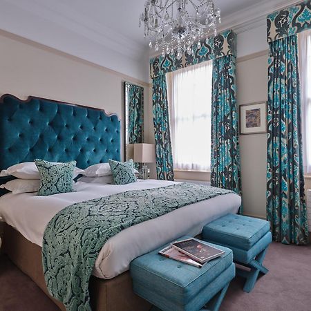 The Apartments By The Sloane Club London Ngoại thất bức ảnh