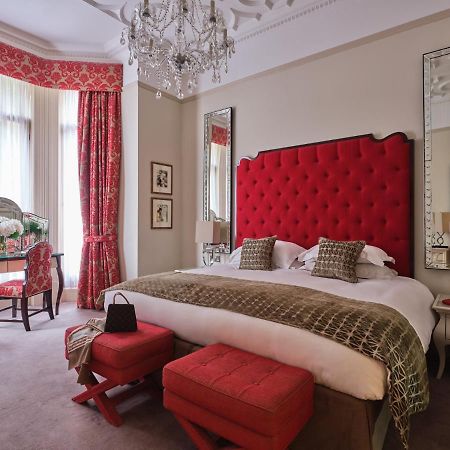 The Apartments By The Sloane Club London Ngoại thất bức ảnh