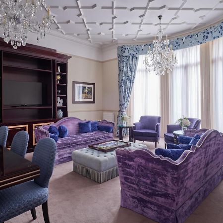 The Apartments By The Sloane Club London Ngoại thất bức ảnh