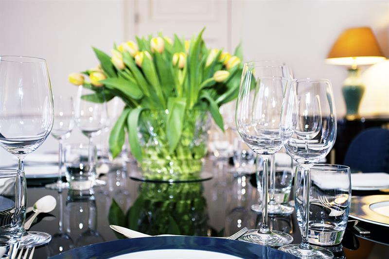 The Apartments By The Sloane Club London Ngoại thất bức ảnh