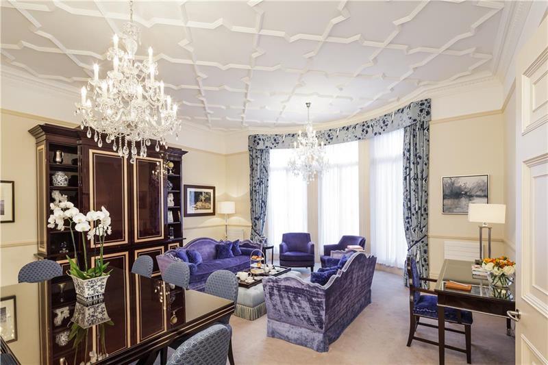 The Apartments By The Sloane Club London Ngoại thất bức ảnh