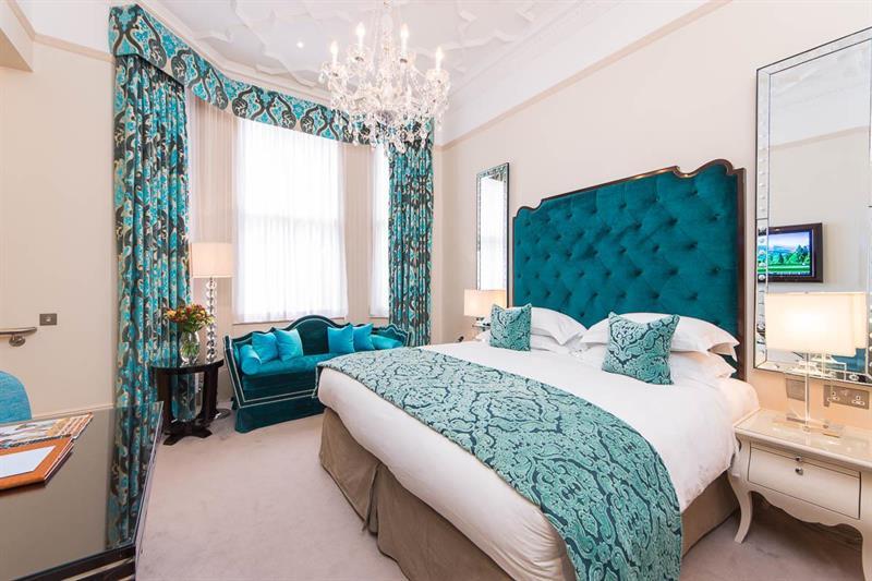 The Apartments By The Sloane Club London Ngoại thất bức ảnh