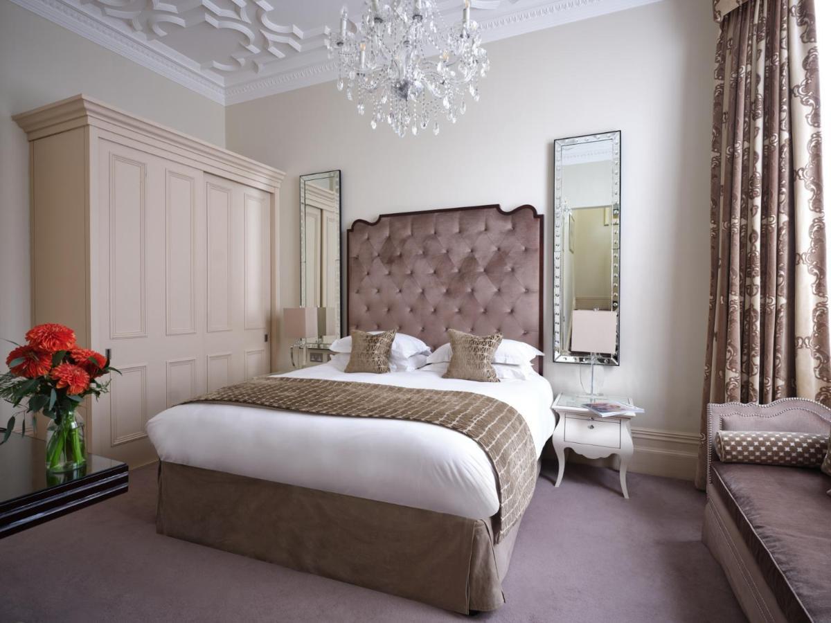 The Apartments By The Sloane Club London Ngoại thất bức ảnh