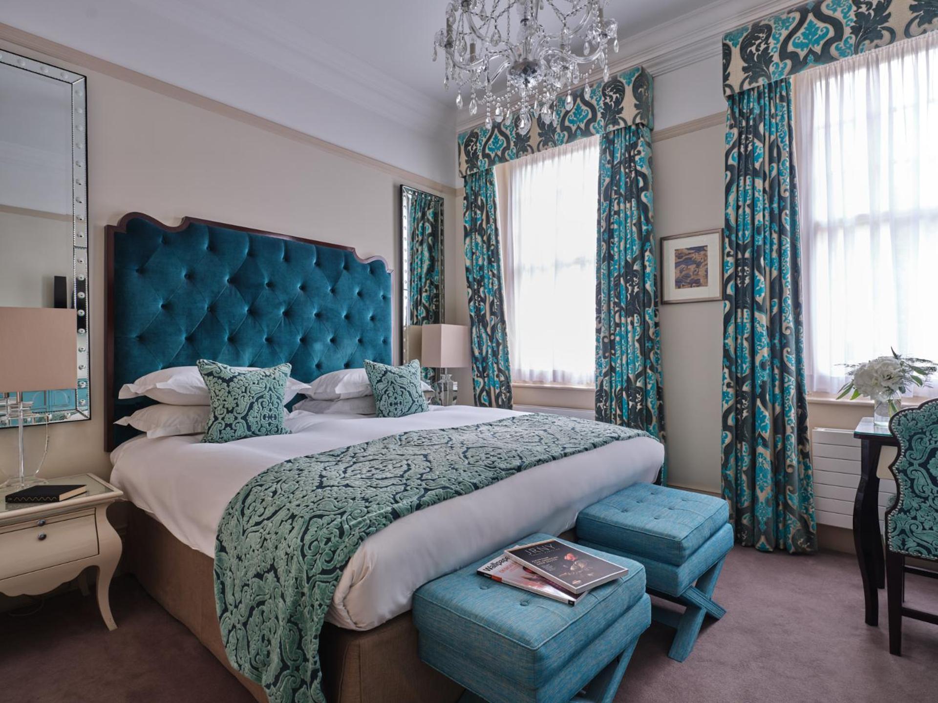 The Apartments By The Sloane Club London Ngoại thất bức ảnh