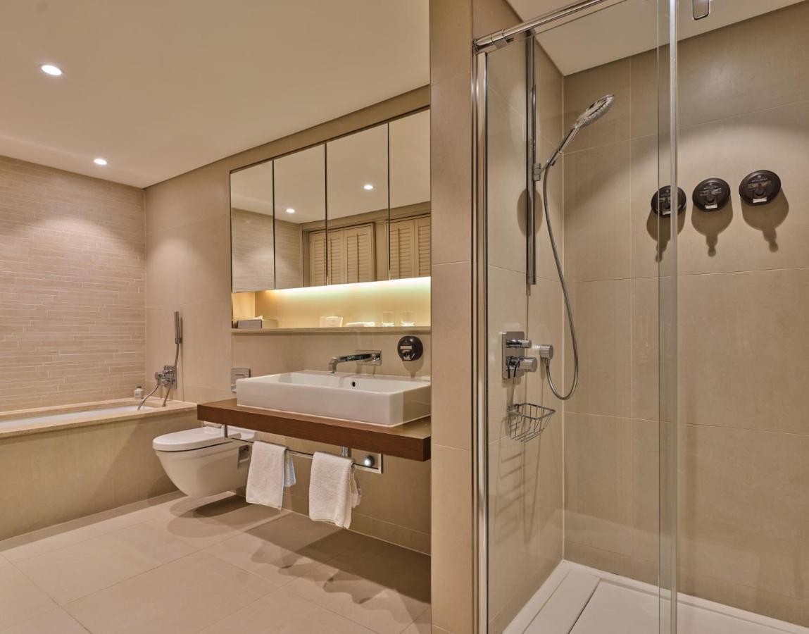 The Apartments By The Sloane Club London Ngoại thất bức ảnh