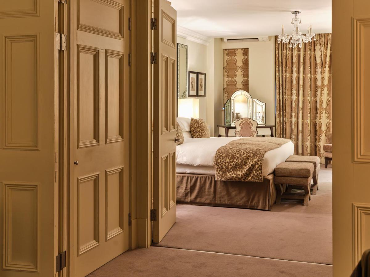 The Apartments By The Sloane Club London Ngoại thất bức ảnh