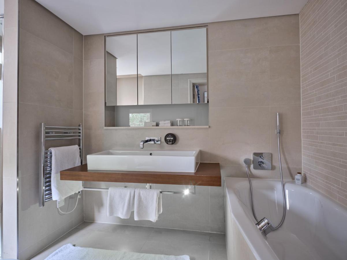 The Apartments By The Sloane Club London Ngoại thất bức ảnh