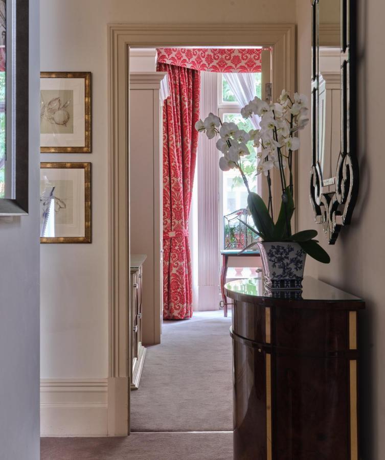The Apartments By The Sloane Club London Ngoại thất bức ảnh