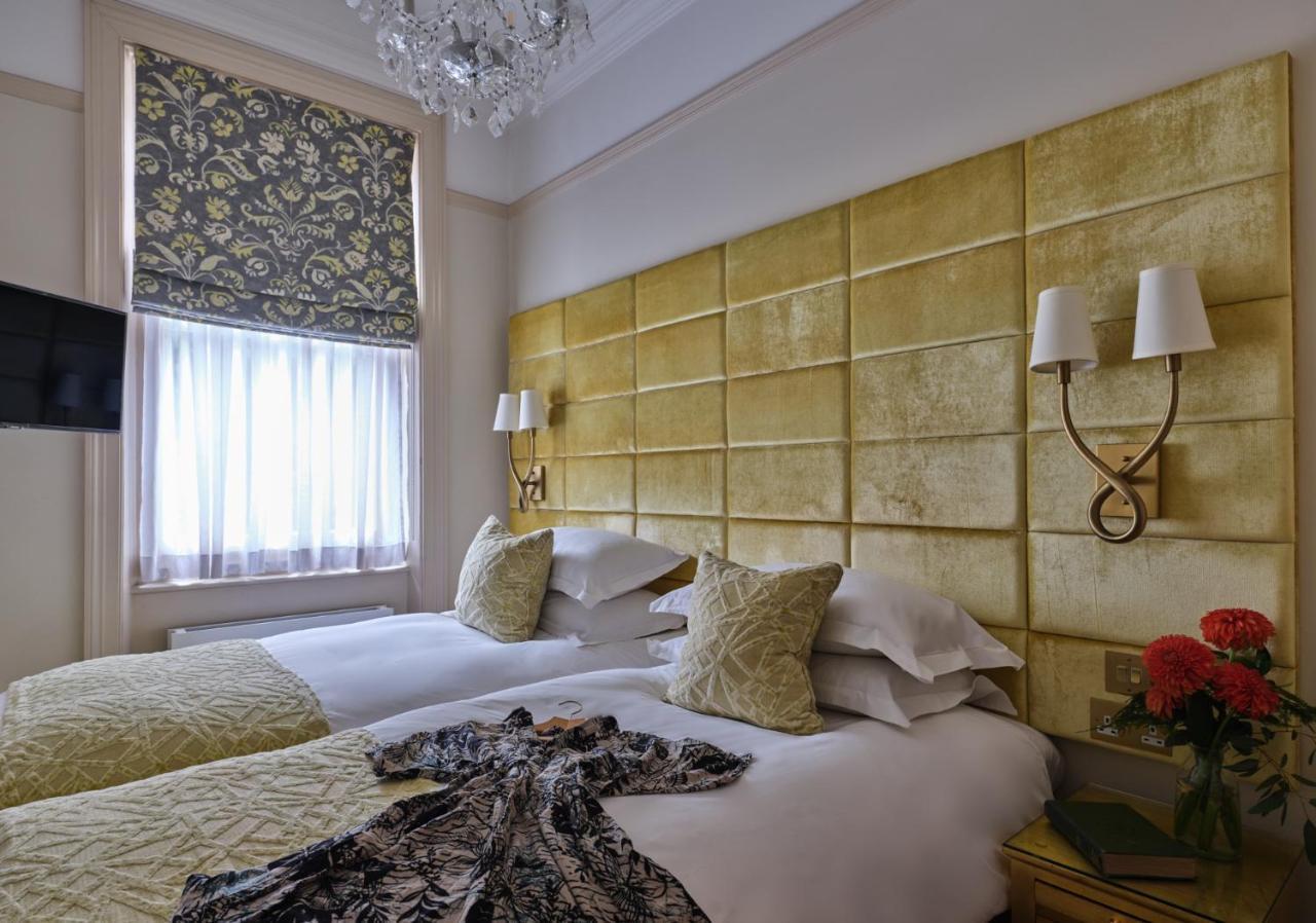 The Apartments By The Sloane Club London Ngoại thất bức ảnh