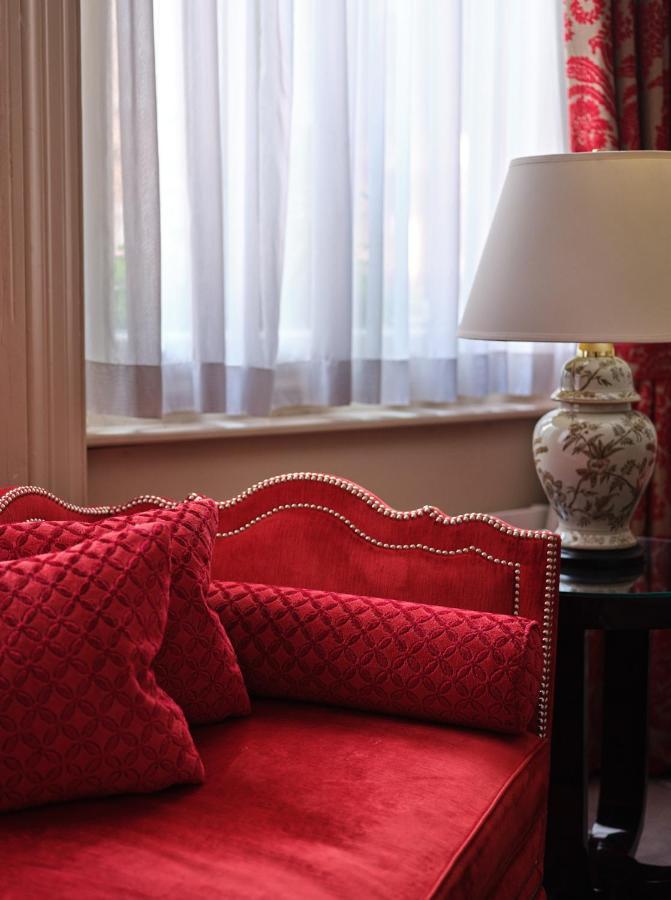 The Apartments By The Sloane Club London Ngoại thất bức ảnh