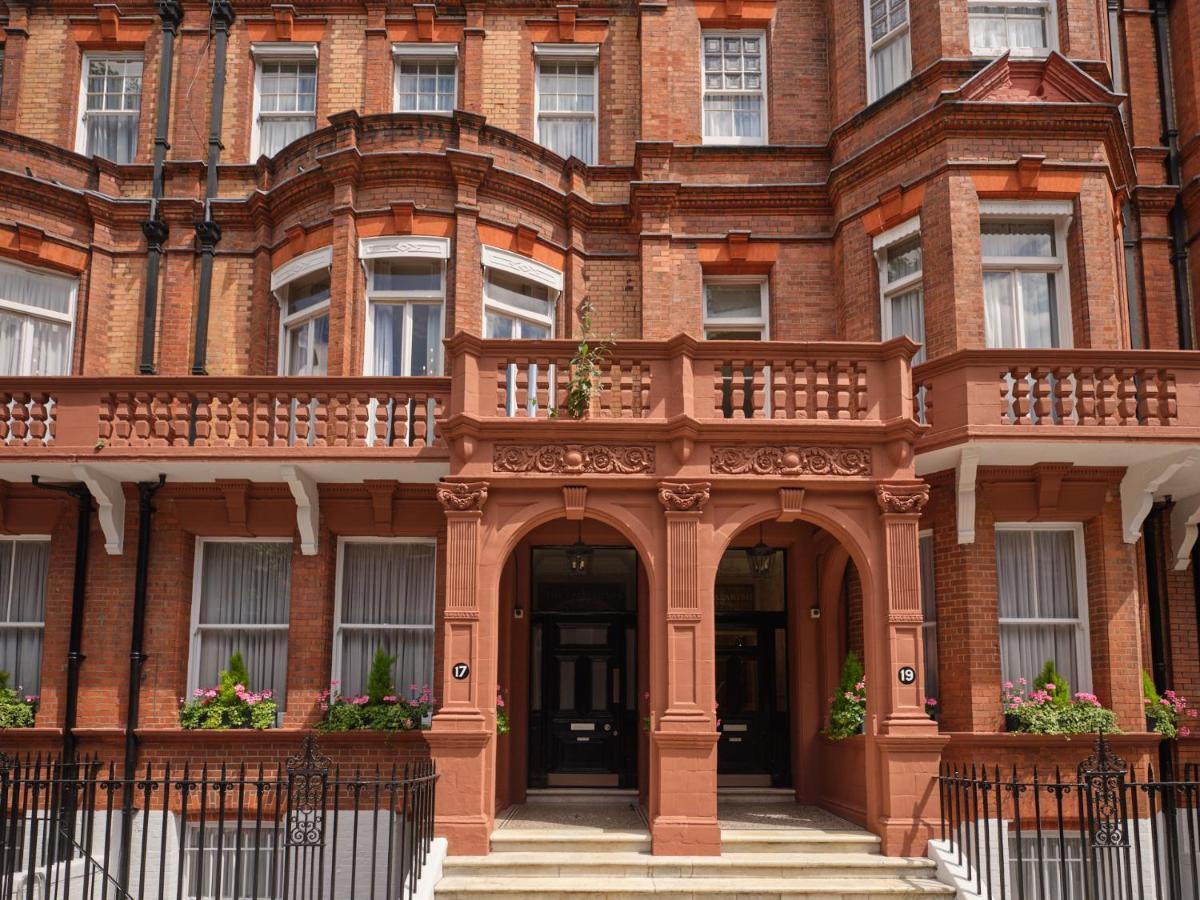The Apartments By The Sloane Club London Ngoại thất bức ảnh
