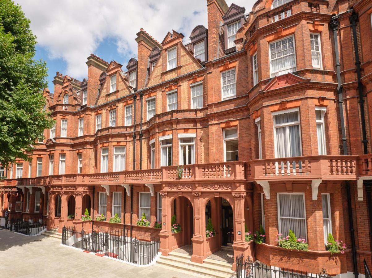 The Apartments By The Sloane Club London Ngoại thất bức ảnh