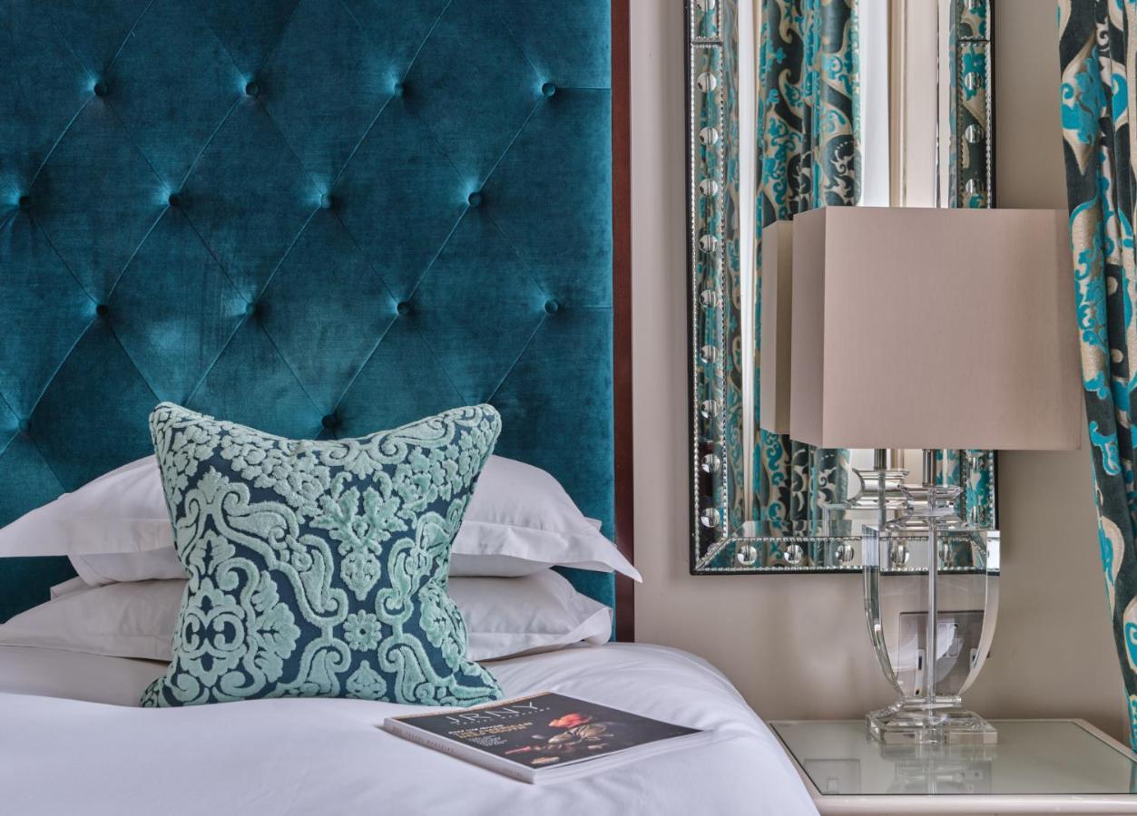 The Apartments By The Sloane Club London Ngoại thất bức ảnh