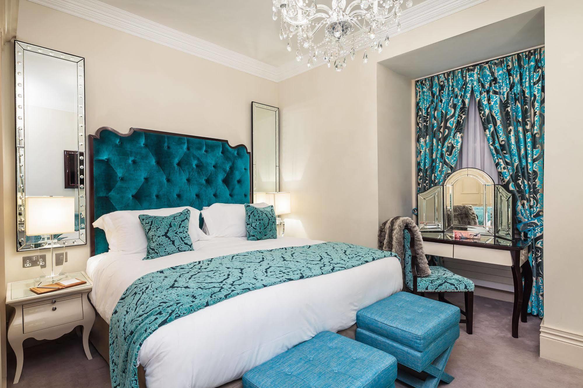 The Apartments By The Sloane Club London Ngoại thất bức ảnh