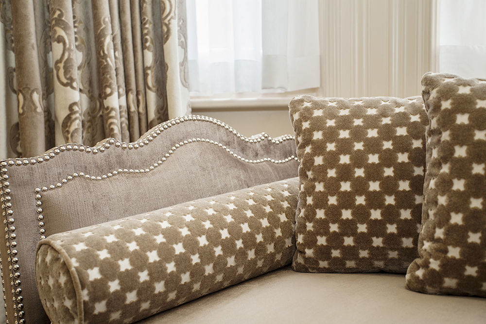 The Apartments By The Sloane Club London Ngoại thất bức ảnh