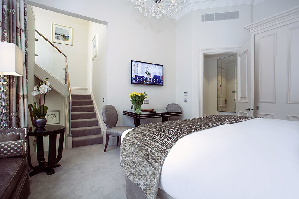 The Apartments By The Sloane Club London Ngoại thất bức ảnh